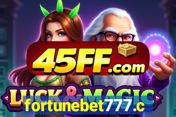 fortunebet777.com