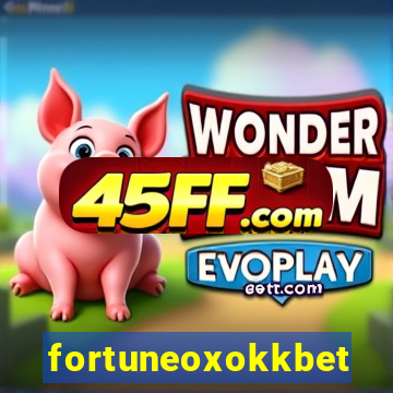 fortuneoxokkbet