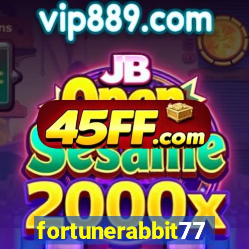 fortunerabbit777.online