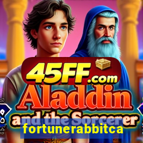 fortunerabbitcasino.online