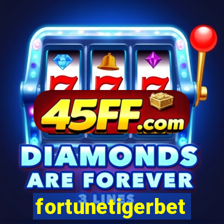 fortunetigerbet
