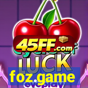 foz.game