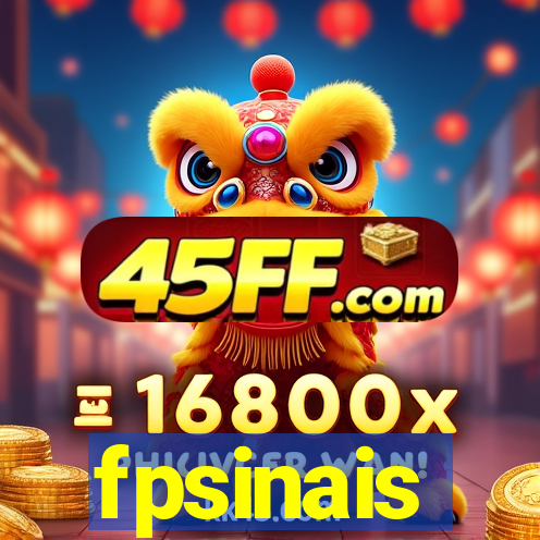 fpsinais