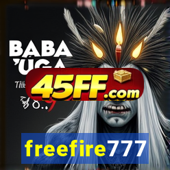 freefire777