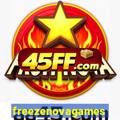 freezenovagames