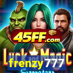 frenzy777
