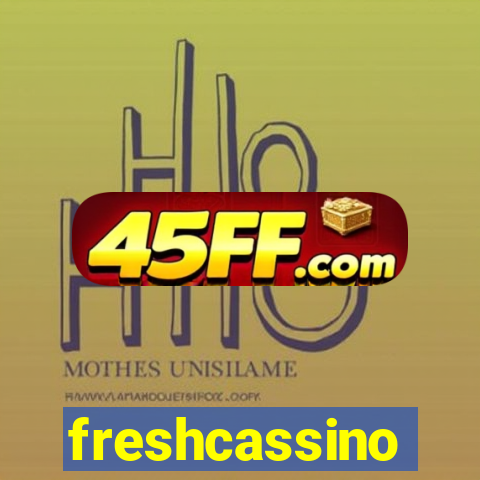 freshcassino