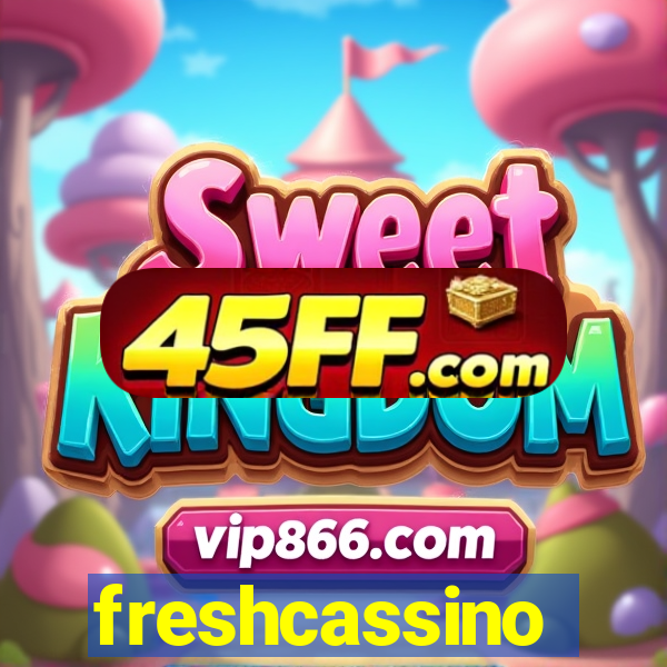 freshcassino