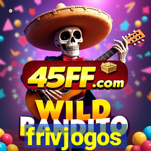 frivjogos
