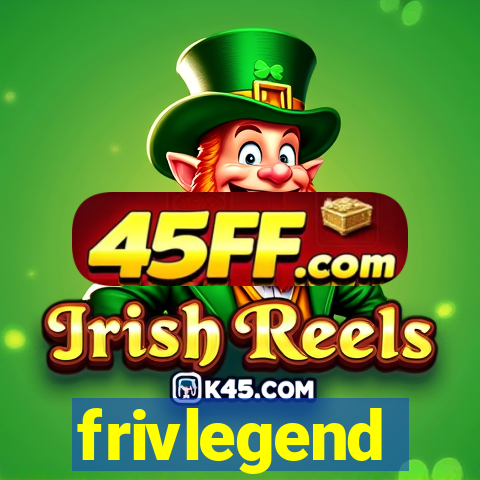 frivlegend