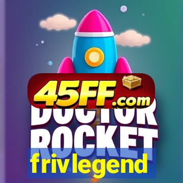 frivlegend