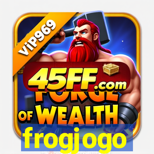 frogjogo