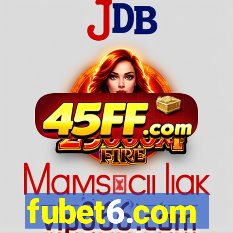 fubet6.com