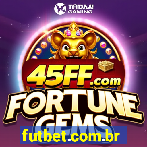 futbet.com.br