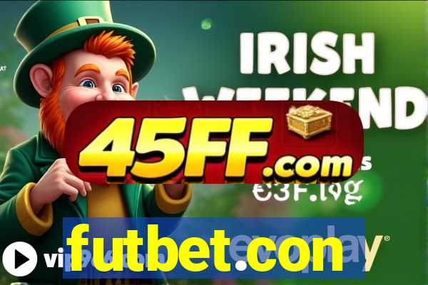 futbet.con