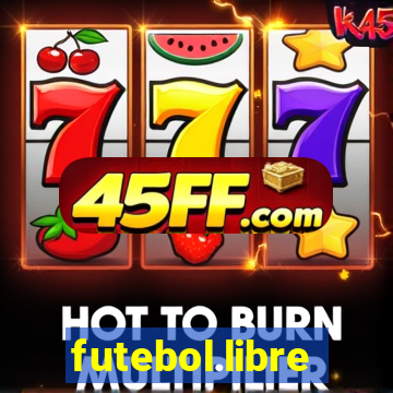 futebol.libre