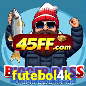 futebol4k