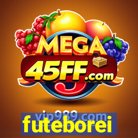 futeborei