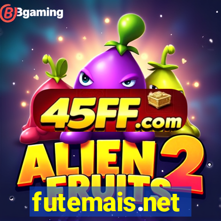futemais.net