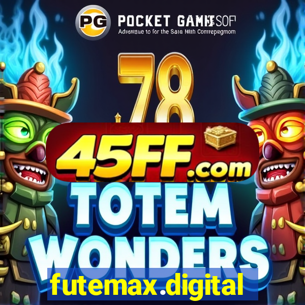 futemax.digital