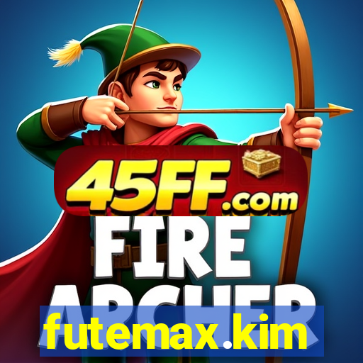 futemax.kim