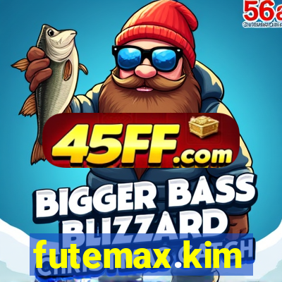 futemax.kim