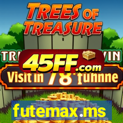 futemax.ms