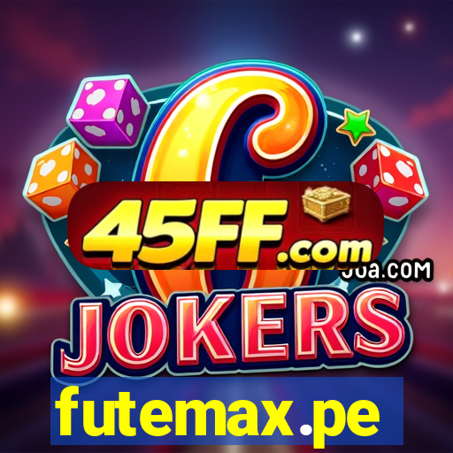 futemax.pe