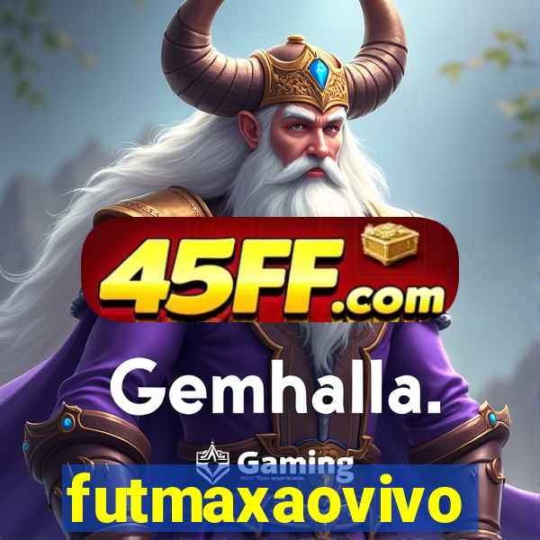 futmaxaovivo