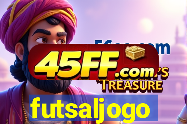 futsaljogo
