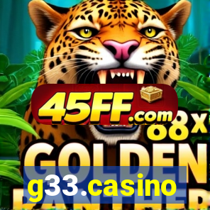 g33.casino