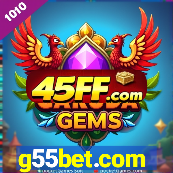 g55bet.com