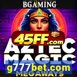 g777bet.com