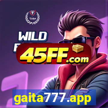 gaita777.app