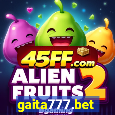 gaita777.bet