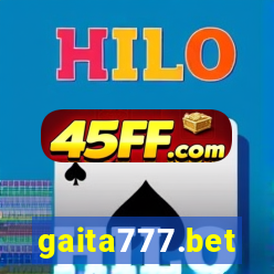 gaita777.bet