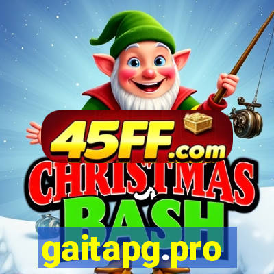 gaitapg.pro