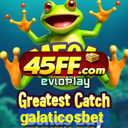 galaticosbet