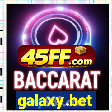 galaxy.bet