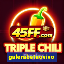 galerabetaovivo
