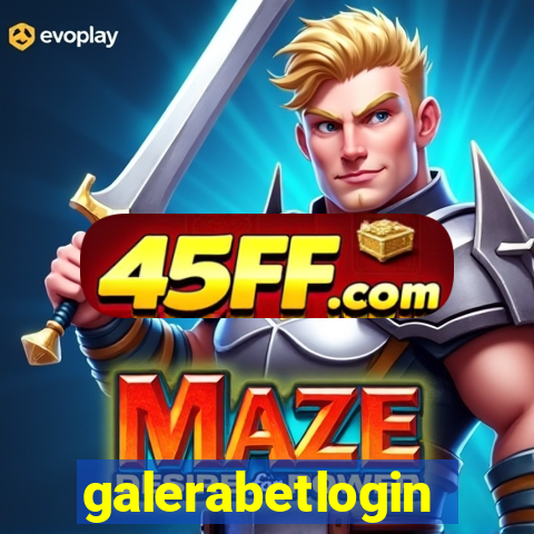 galerabetlogin
