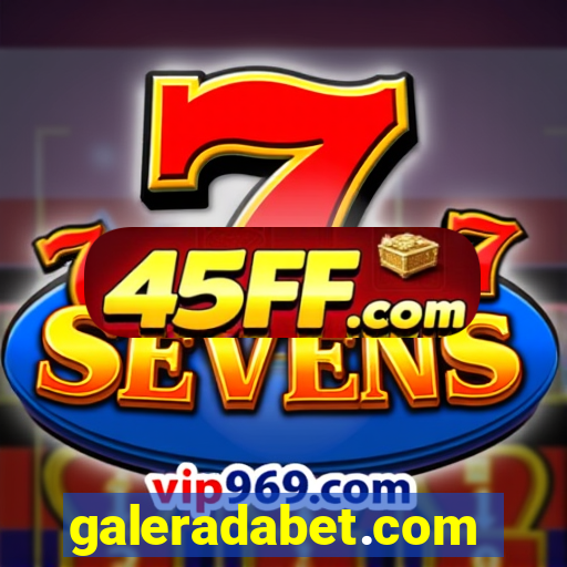 galeradabet.com.br