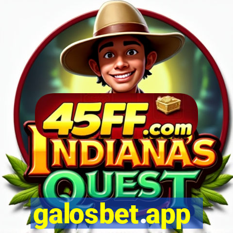 galosbet.app