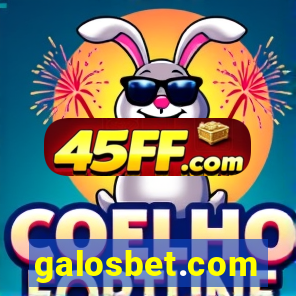 galosbet.com