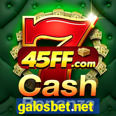 galosbet.net