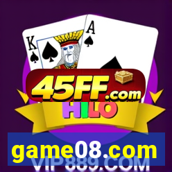 game08.com