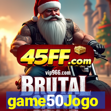 game50Jogo