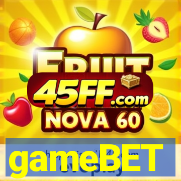 gameBET