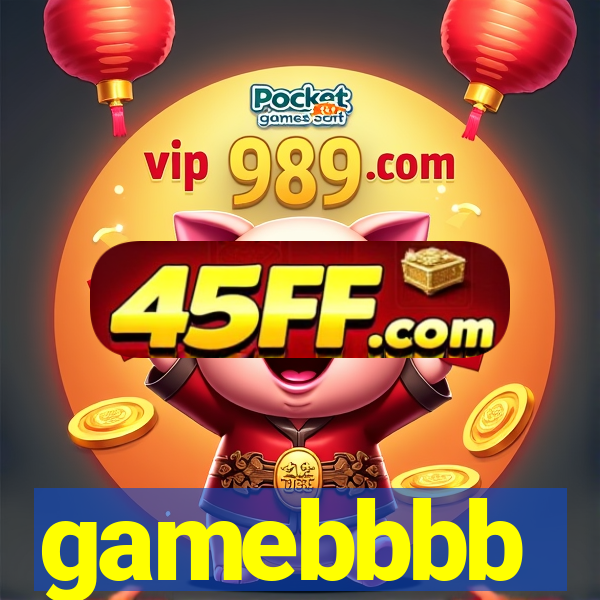 gamebbbb