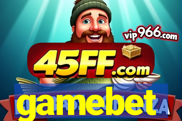 gamebet